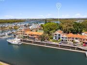 Stylish, Sophisticated, and a Touch of European Charm by...