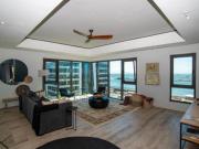 stylish, sophisticated and spacious.