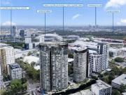 Stylish. Sophisticated. Superb living