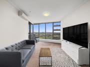 Stylish. Sophisticated. Superb living