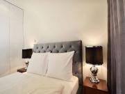 Stylish, sophisticatedly furnished 1 bedroom business...