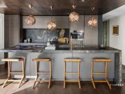 Stylish Sophistication in the Sky A Tailored Indulgence...