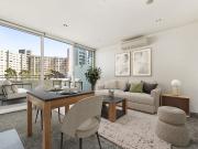 Stylish South Yarra Living with Lifestyle Appeal