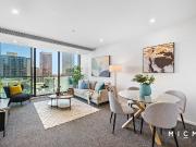 Stylish Southbank Grand Entertainer with Breathtaking...