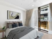 Stylish Southport Apartment in the Heart of it All
