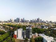 Stylish space in a lifestyle locale