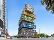 Stylish Spaces with Postcard Panoramas