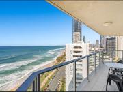 STYLISH SPACIOUS 148M2 BEACHFRONT