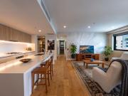 Stylish & Spacious 174sqm of Exciting City Fringe Living...