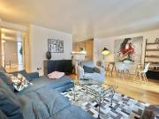 Stylish & Spacious 1 Bed Flat in Aldgate East