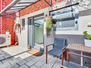 Stylish & Spacious 2 Bedroom Townhouse
