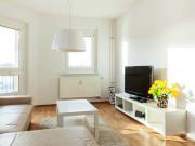 Stylish & spacious 4,5 room apartment near the river