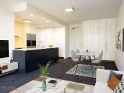 Contemporary comfort in Lyons