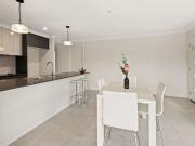 Stylish, Spacious and a Superior Build