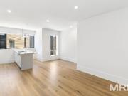 Stylish spacious and brand new