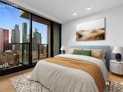 Stylish, Spacious and Central with Spectacular Views