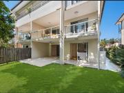 Stylish, spacious, and modern!