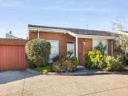 Stylish, spacious and secluded