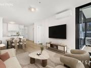 Stylish, Spacious and Serene in Sought After Pocket