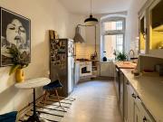Stylish & Spacious Apartment in Trendy Prenzlauer Berg...