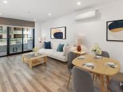 Stylish & Spacious Apartment Living