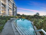Stylish & Spacious Apartment – Tennyson Reach