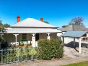 STYLISH, SPACIOUS & CENTRAL THIS ONE HAS IT ALL