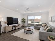 STYLISH, SPACIOUS & CONVENIENT