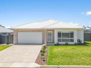 Stylish, Spacious & Designed for the Modern Family