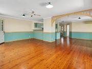 Stylish, Spacious & Exceptionally Location