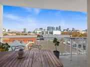 Stylish & Spacious Executive Apartment Located in a...