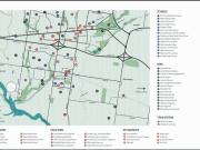 Stylish & Spacious Family Home in Tranquil Brookfield