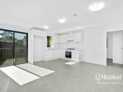 Stylish, Spacious Granny Flat