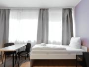 Stylish & Spacious Group Apartment in Berlin Schöneberg,...
