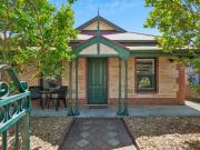 Stylish, Spacious Home with Leafy Outdoor Entertaining
