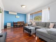 75sqm OF STYLISH LIVING IN BAYSIDE