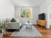 Stylish & spacious in the heart of it all