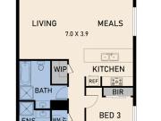 Stylish & Spacious Living in a Family Friendly Location!