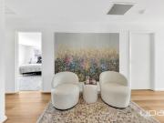 Stylish & Spacious Living in Secure Jardin Estate