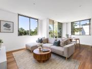 Stylish, spacious living with an unbeatable layout,...