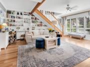 Stylish, Spacious & Move In Ready Perfect First Home!