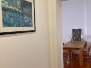 Stylish, spacious, new: 2 room apartment with a balcony...