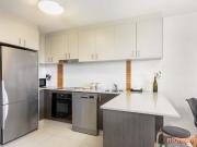 STYLISH, SPACIOUS FURNISHED ONE BEDROOM APARTMENT