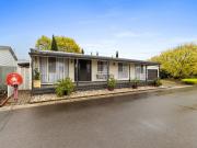 Stylish, Spacious & Secure Retirement Living