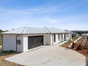 Stylish. Spacious. Snowgums