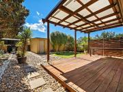 Stylish & Spacious Townhouse in Prime Gungahlin...