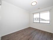 Stylish & Spacious Townhouse Living in the Heart of...