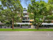 Stylish & Spacious With 2 Car Spaces!