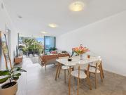 Stylish & Spacious with Stunning Leafy Views