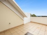 Stylish Split Level Apartment with Ocean Glimpses